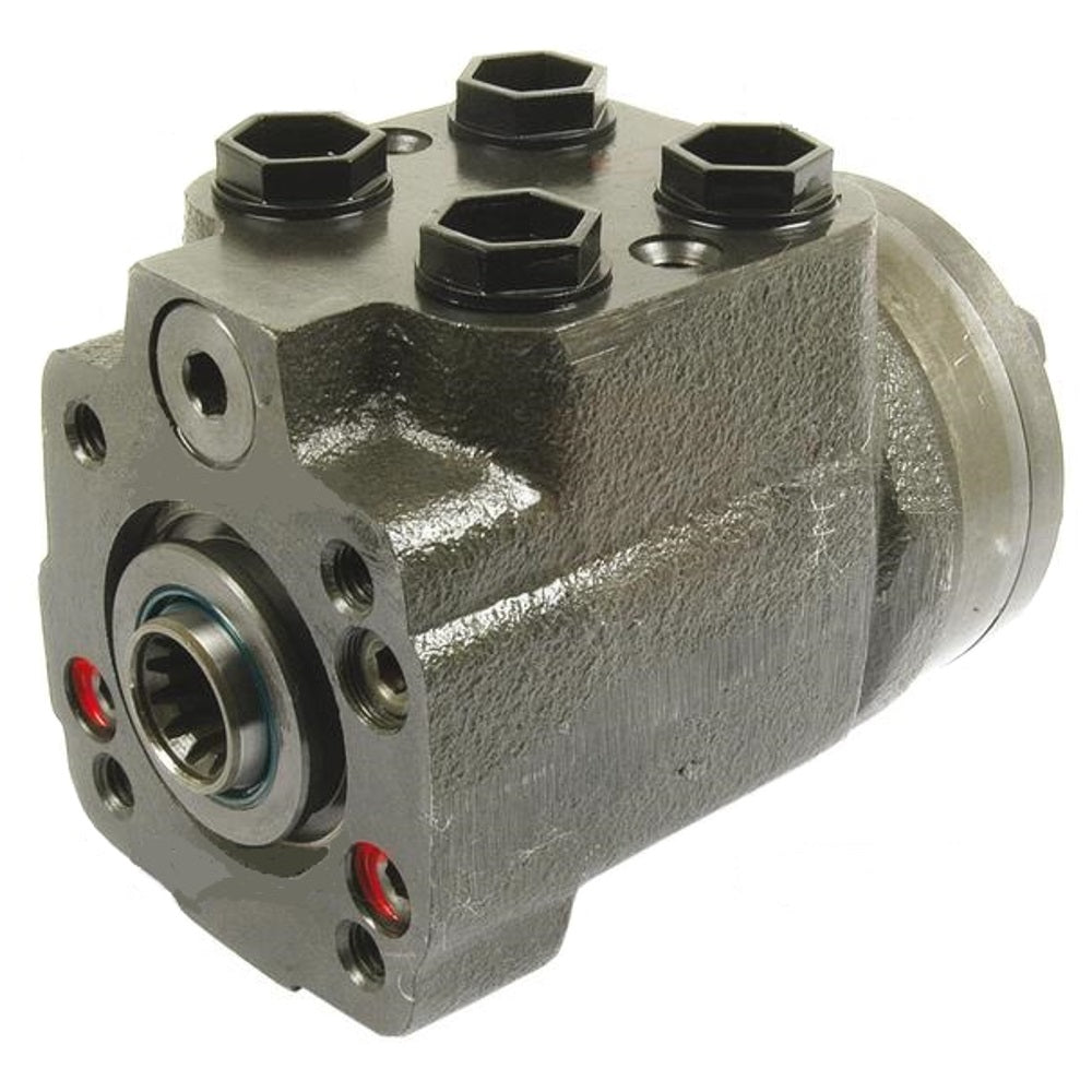 1695444M91 STEERING MOTOR VALVE FOR PART