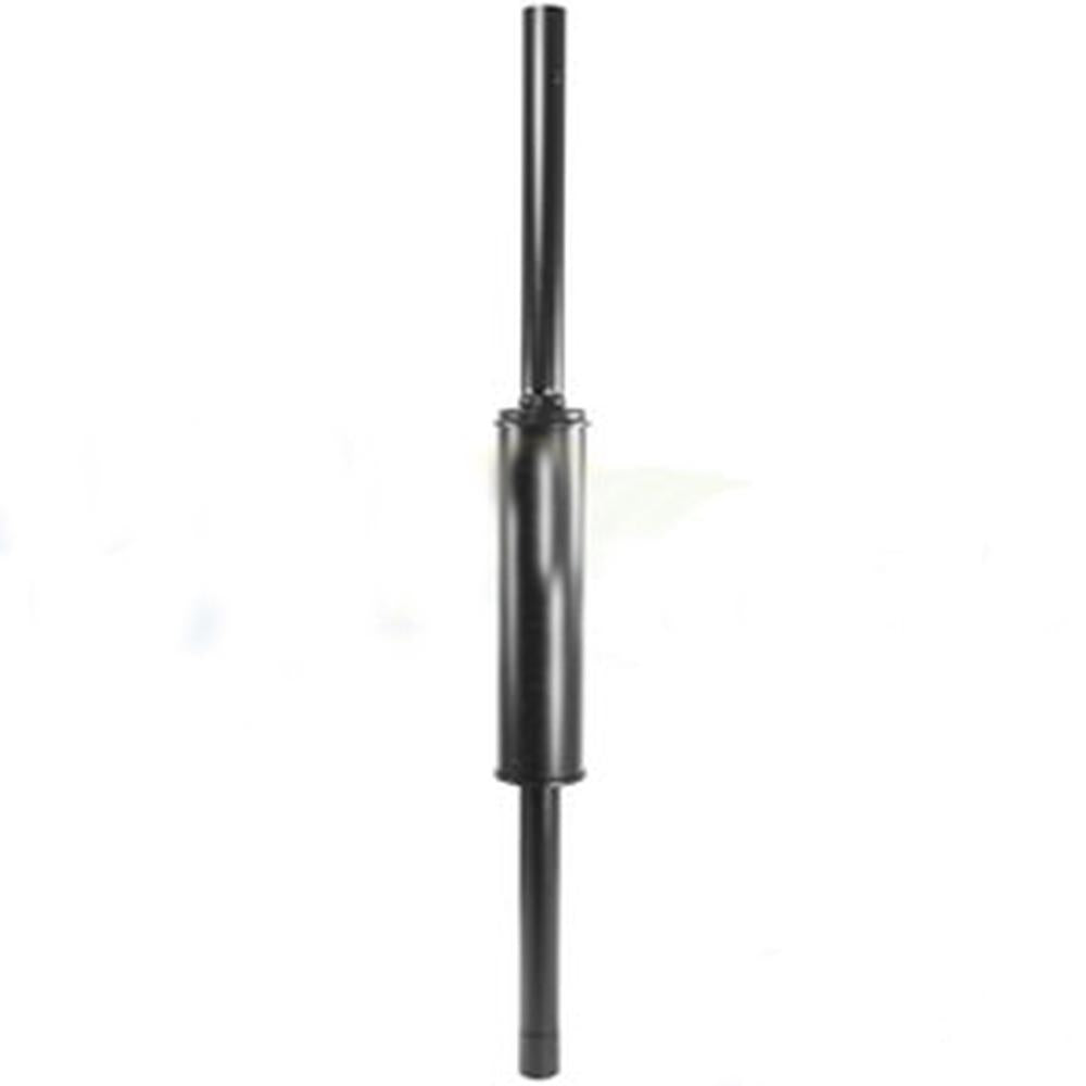 1675390M92 Muffler – Fits Massey Ferguson – additional image 4