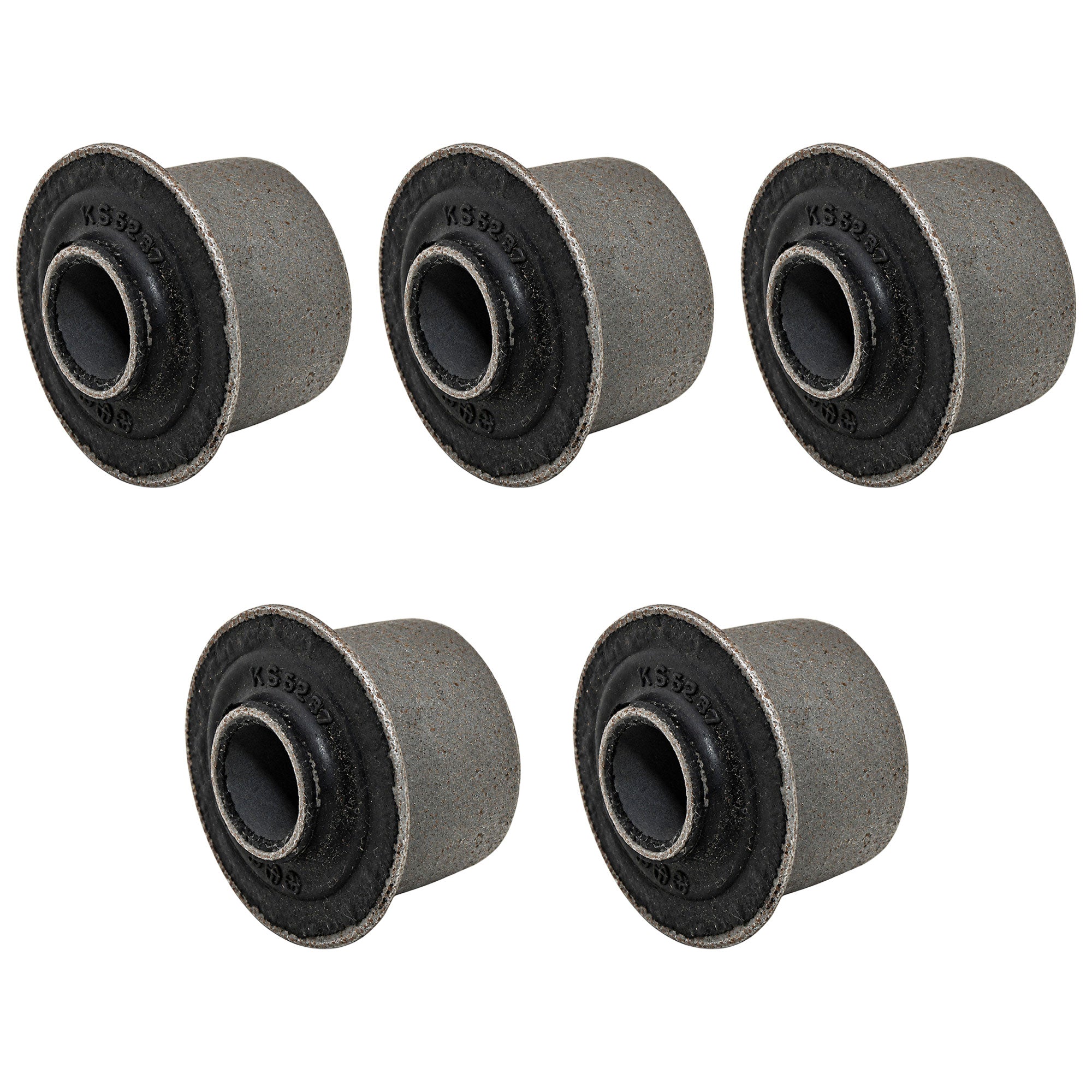 6665701 Qty 5: Rubber Bushing – Fits Bobcat – additional image 2
