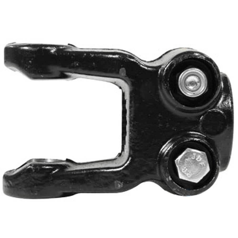 DRF30-0045 Universal Implement Yoke Clamp Style 1-3/4" Bore 20 Spline – Fits John Deere – additional image 2