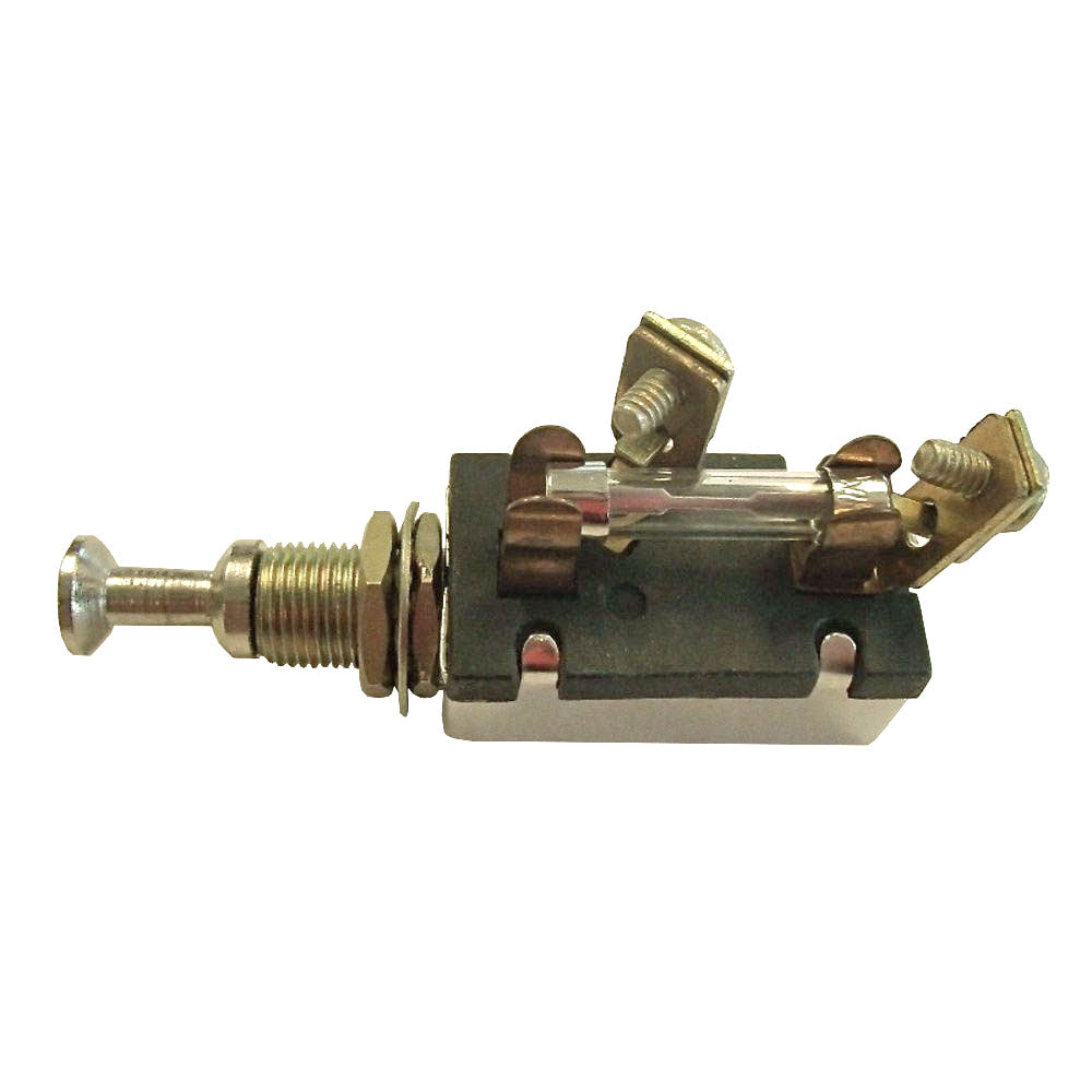 8N11654B HEADLIGHT SWITCH W/ FUSE – additional image 6