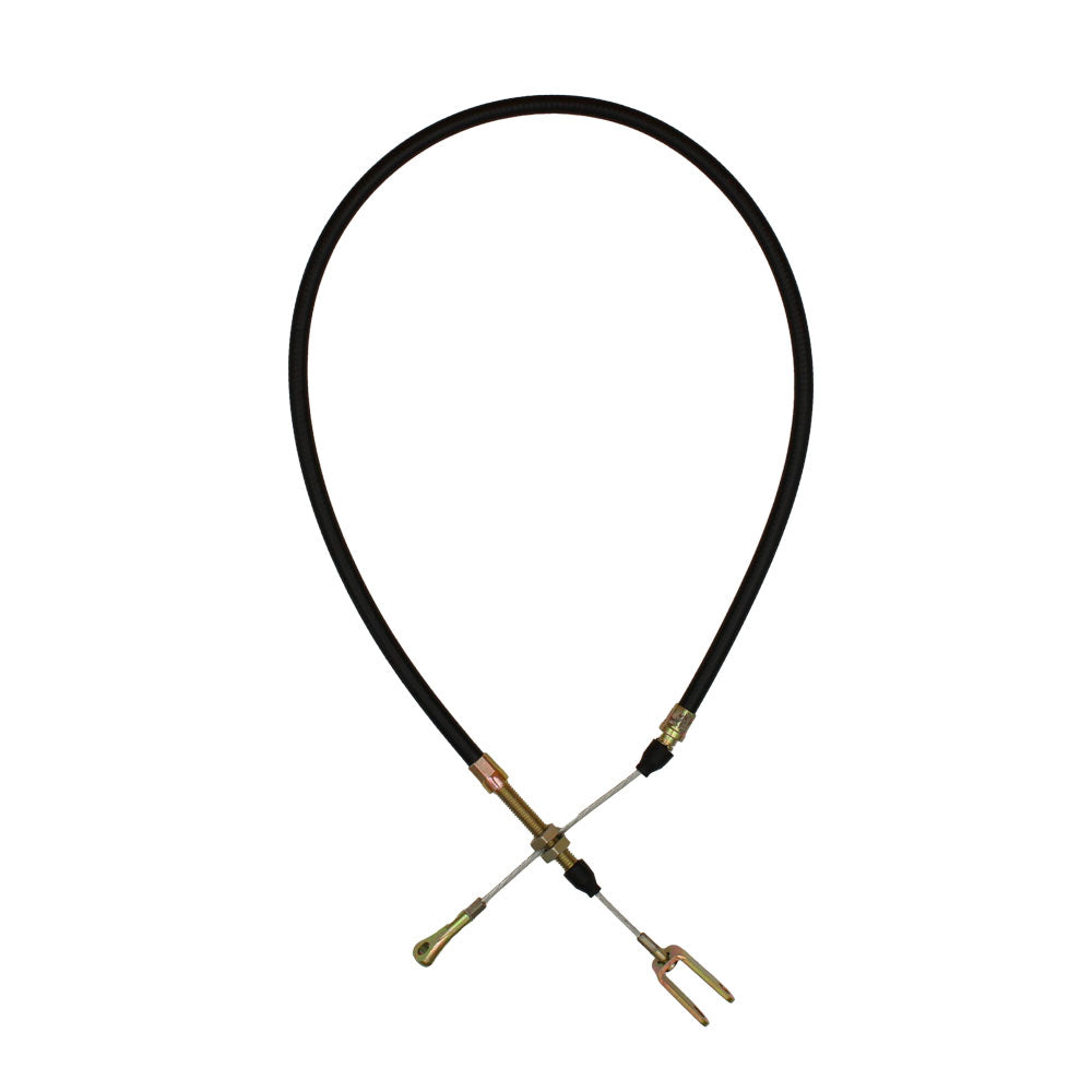 3595763M91 Cable 3595762M91 – Fits Massey Ferguson