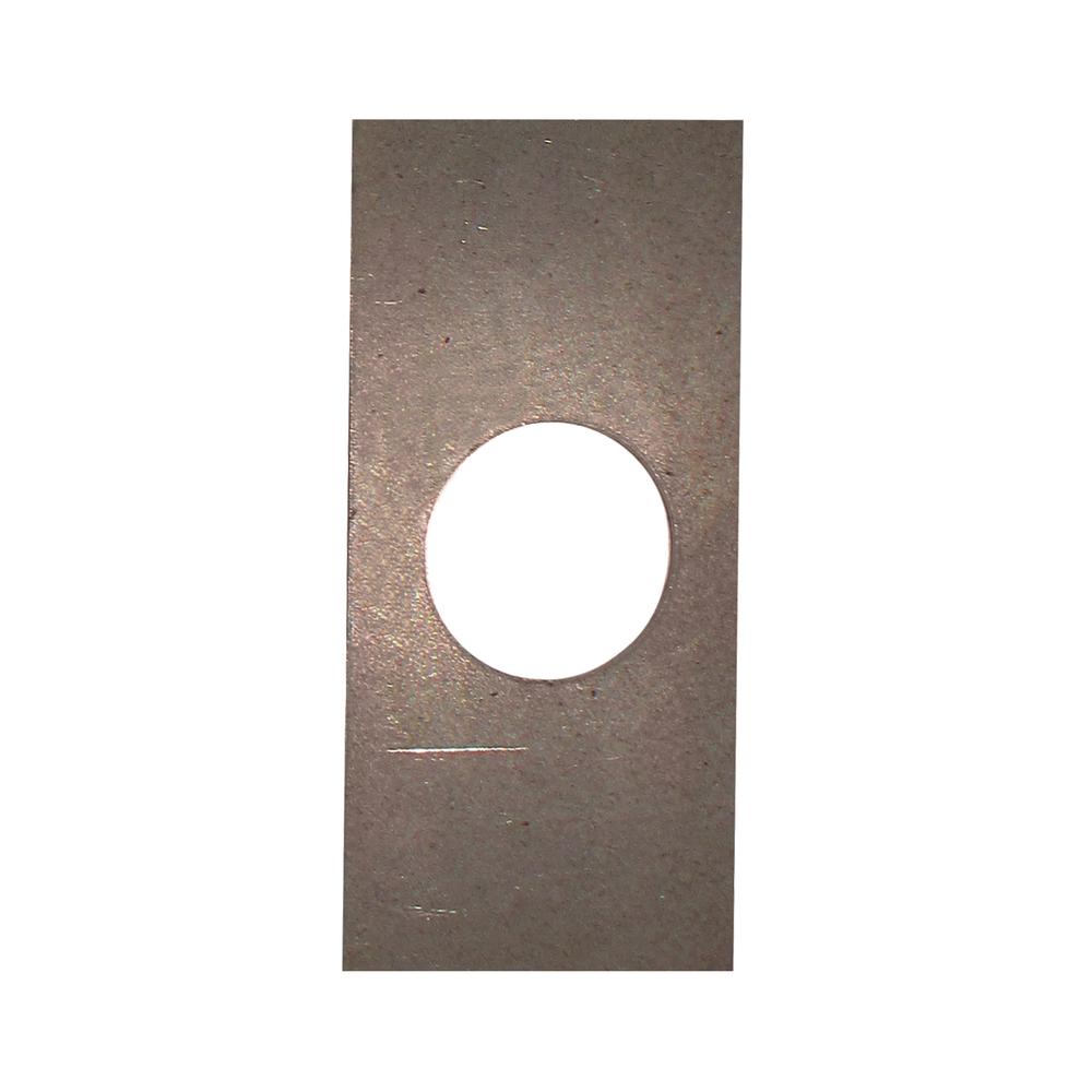 P34101 Axle Nut Lock