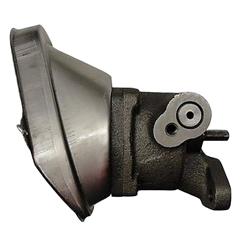 E1NN6600DC Oil Pump – Fits Ford – additional image 5