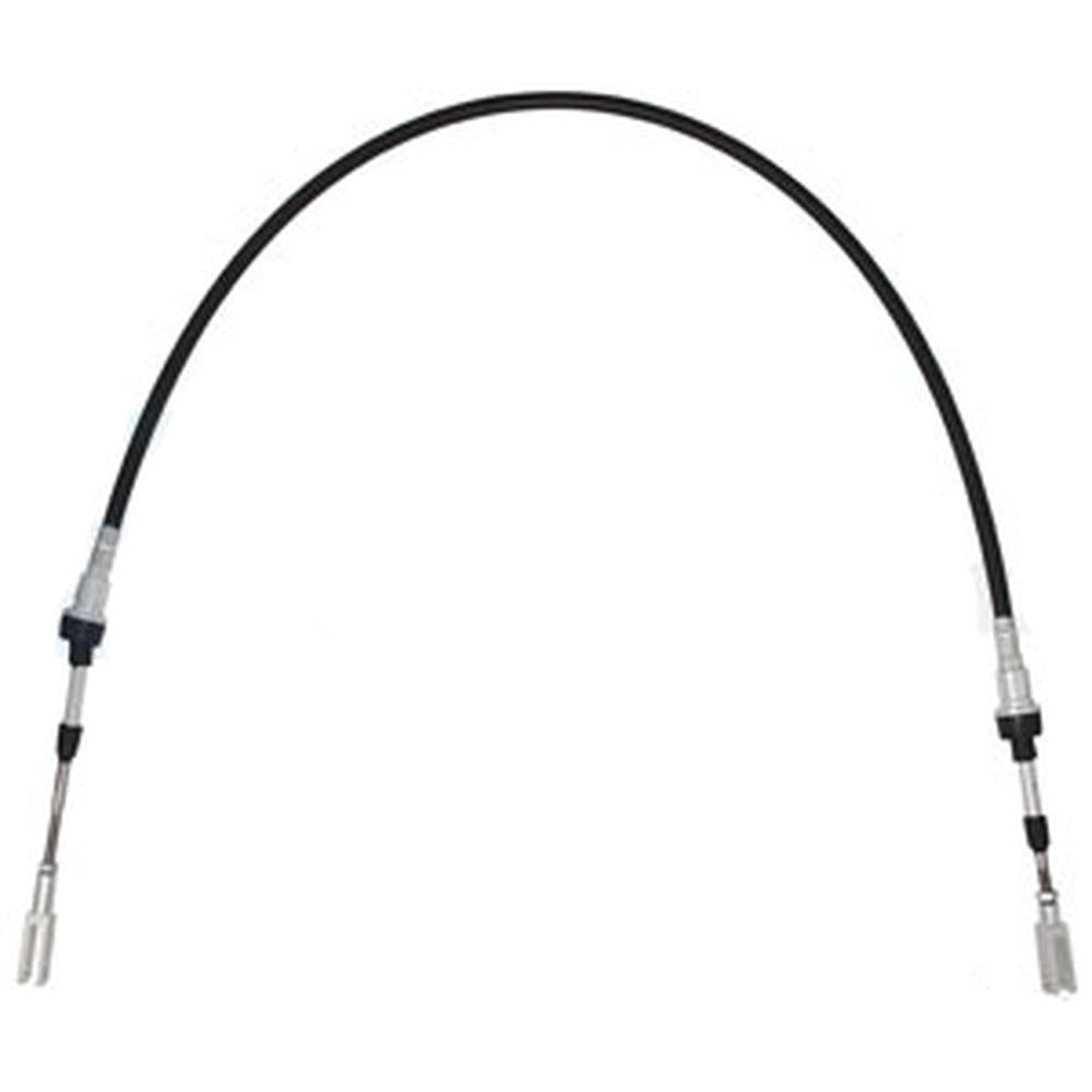 AL112765 Range Shift (A&B) Cable – Fits John Deere