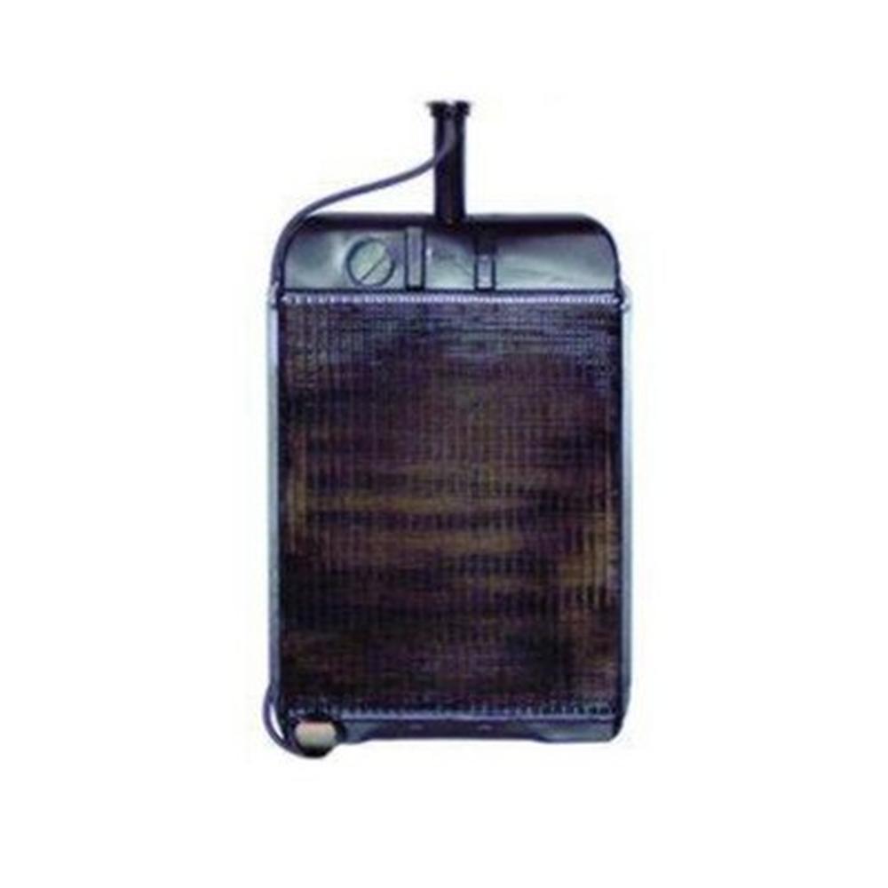 A33459 Radiator