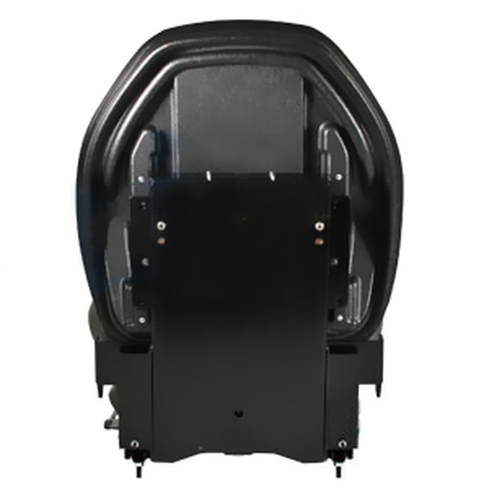 Suspension Seat For Mower Excavator Forklift Skid Steer Dozer Loader Tractor – additional image 4