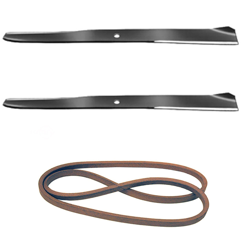 B1A110K Blades and Belt Kit – Fits Toro