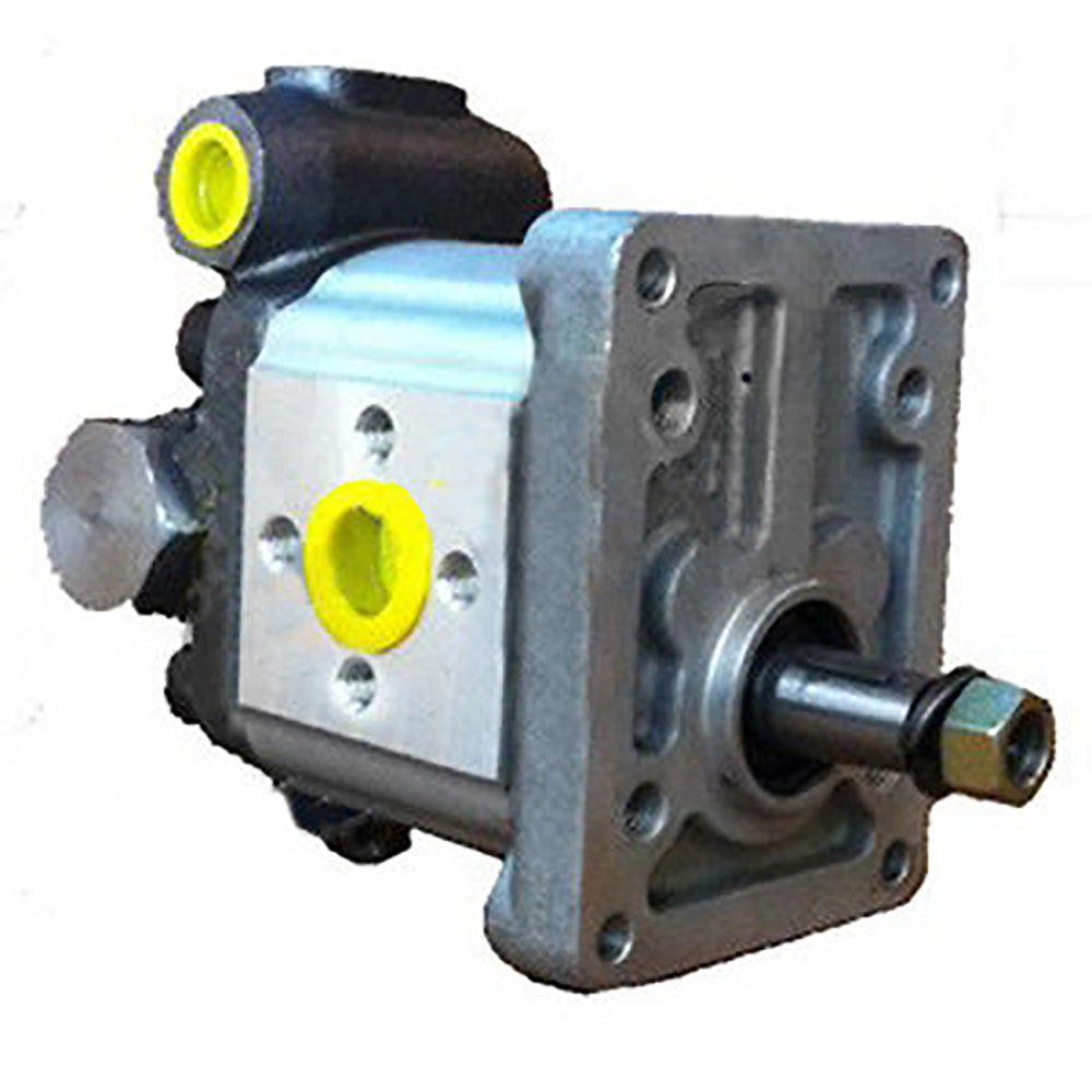 5180275 Hydraulic Pump – Fits Ford / New Holland