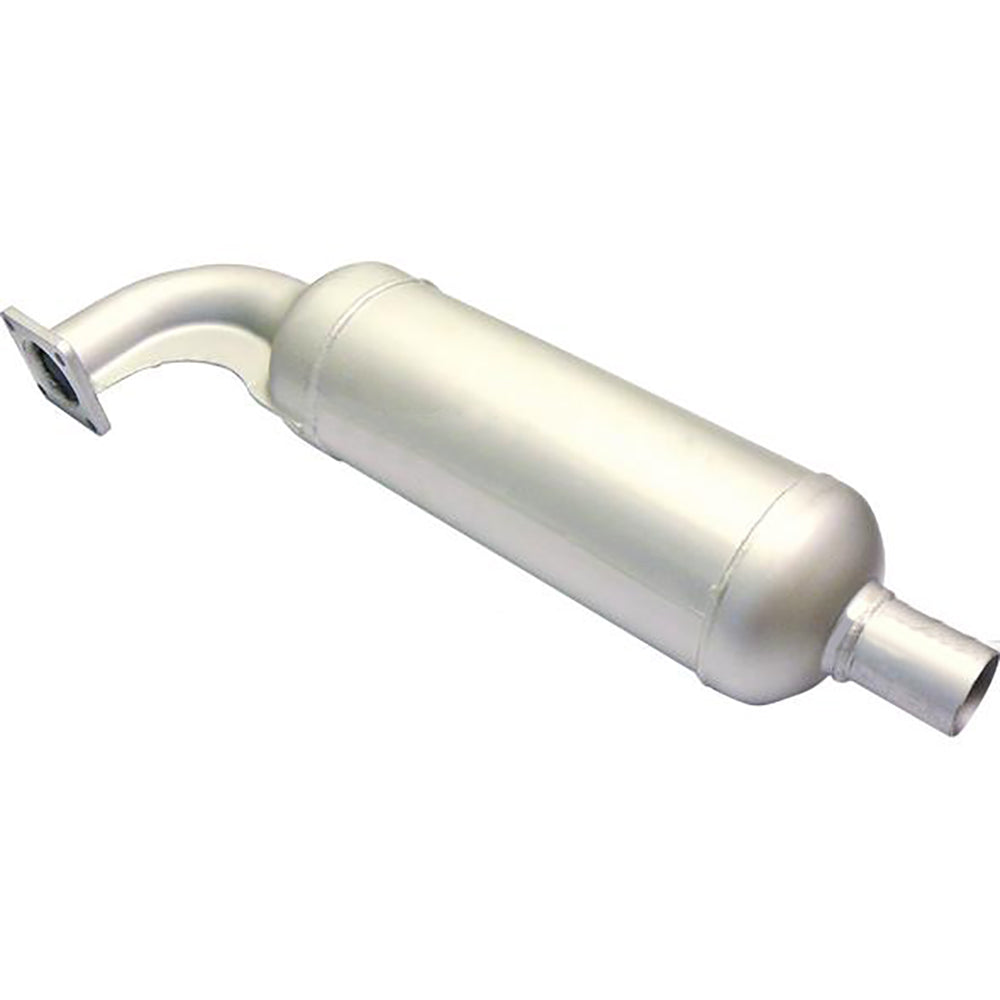 S70558 Vertical Muffler – Fits Yanmar
