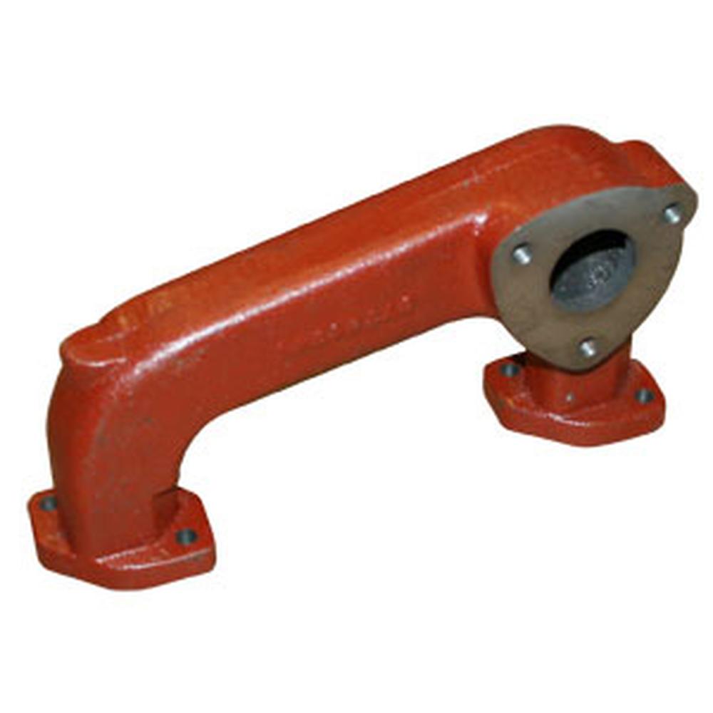 37781341 Manifold – Fits Massey Ferguson