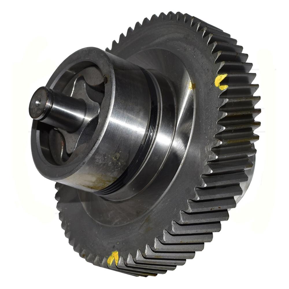 U5MK8266 Oil Pump PU5MK8266 Qty 1