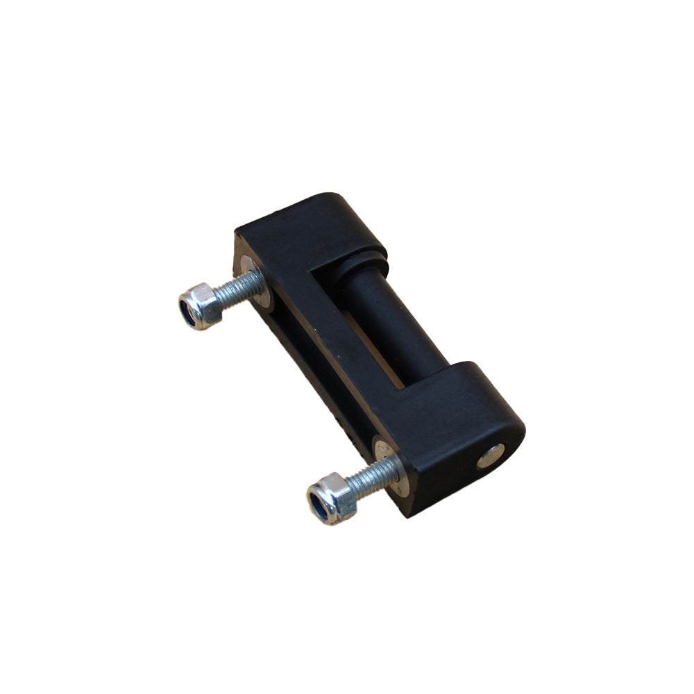 331/31247 Hinge Block Assembly – Fits JCB – additional image 3