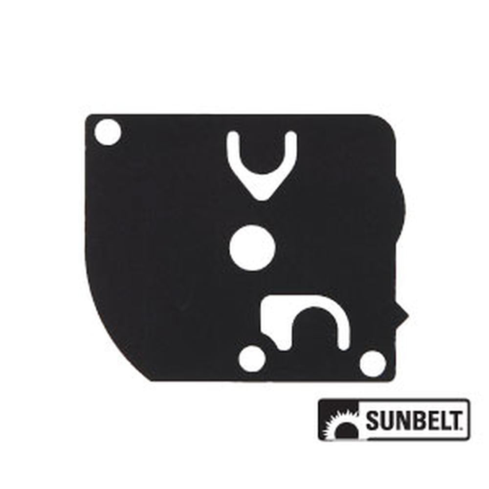 B10015050 Pump Diaphragm