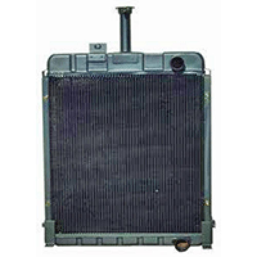 1536373C1 Radiator