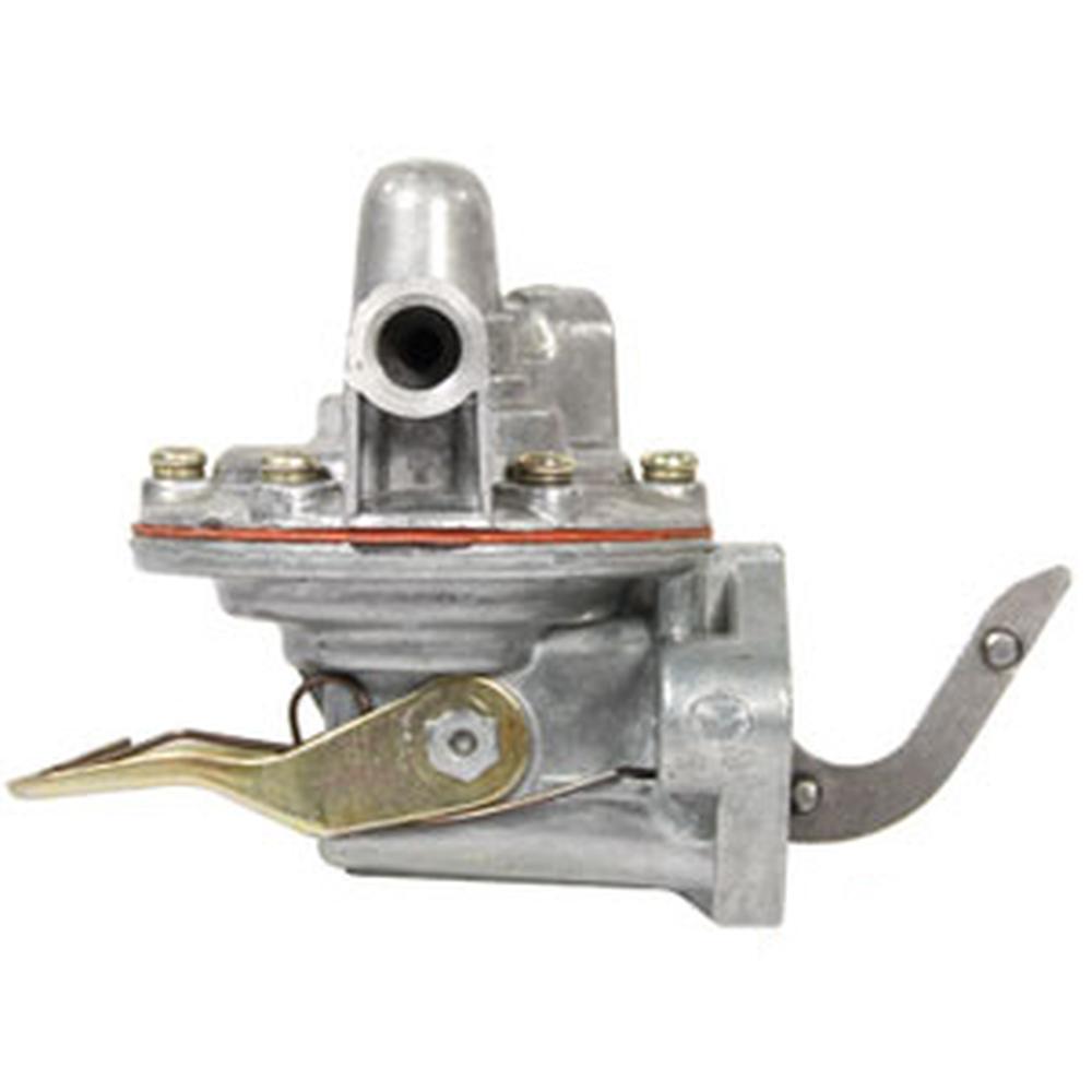 325566M1 Fuel Pump For MF Perkins 4.203 4.318 70 80 165 255 285 698 – additional image 4