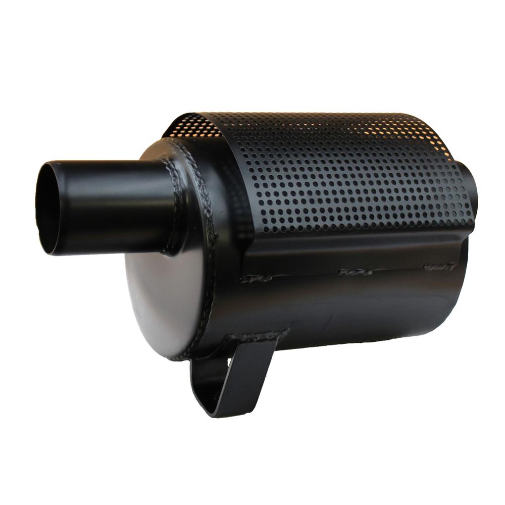 1125088 Muffler – Fits Caterpillar – additional image 4