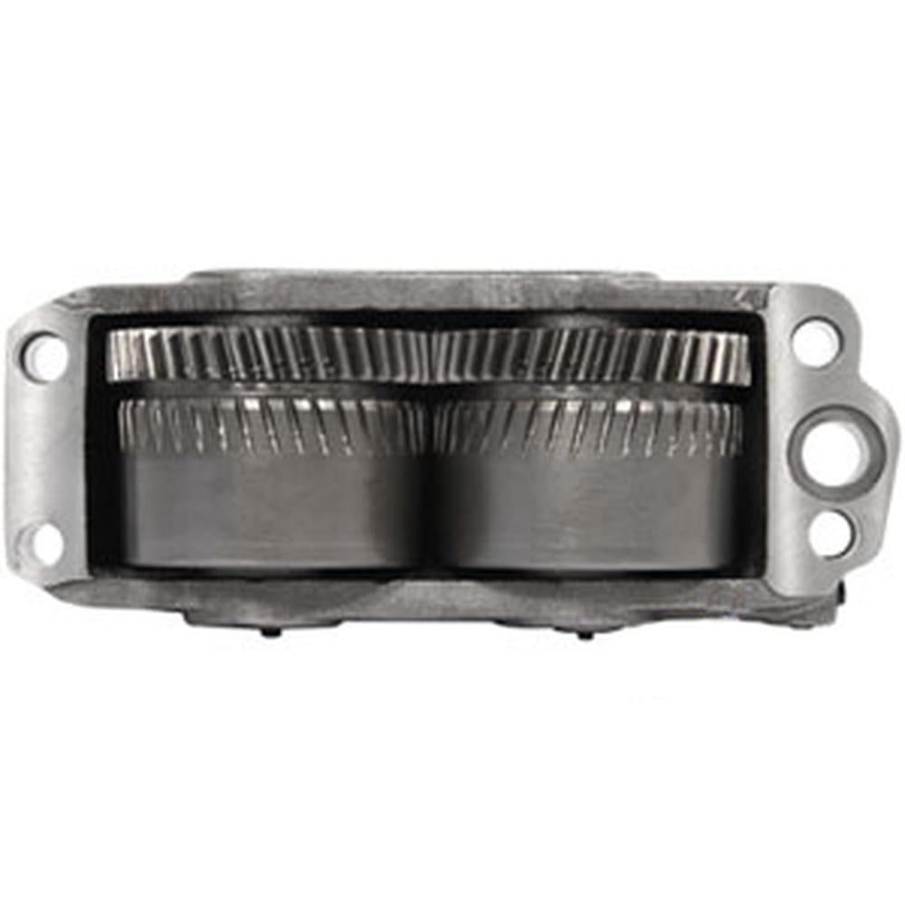 3132895R93 Crankshaft Balancer Assembly – Fits Case / International Harvester – additional image 3