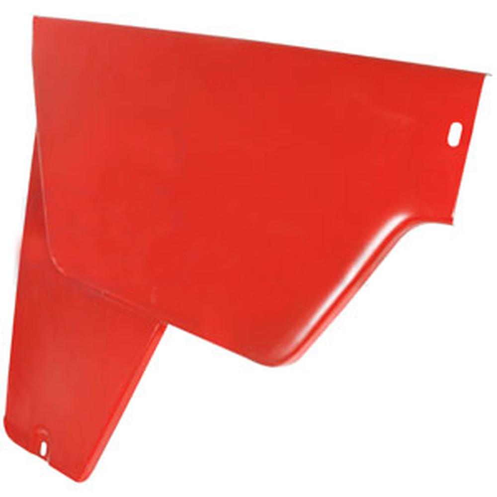 194840M1 Rear Side Panel - RH – Fits Massey Ferguson