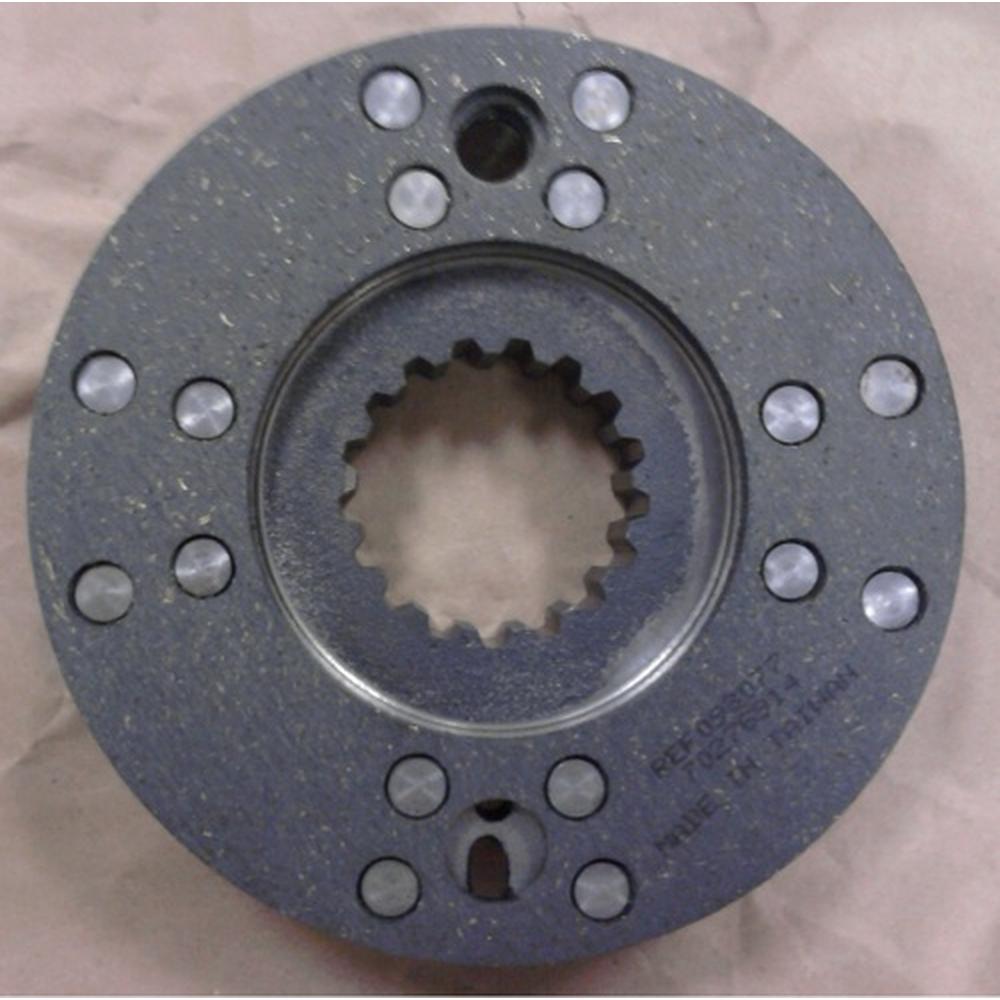 249020A1 Brake Disc with Lining – Fits Case