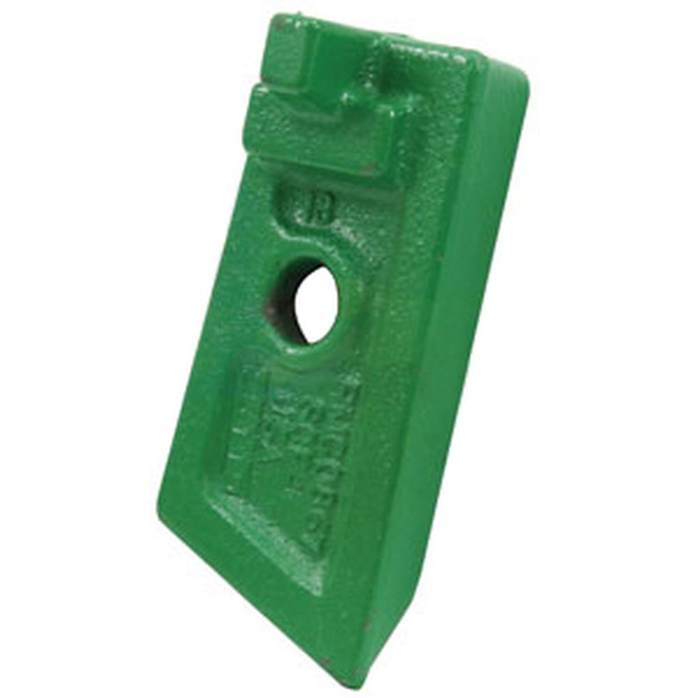 AML100867 Sway Block, Short Upper - Left-Hand – Fits John Deere