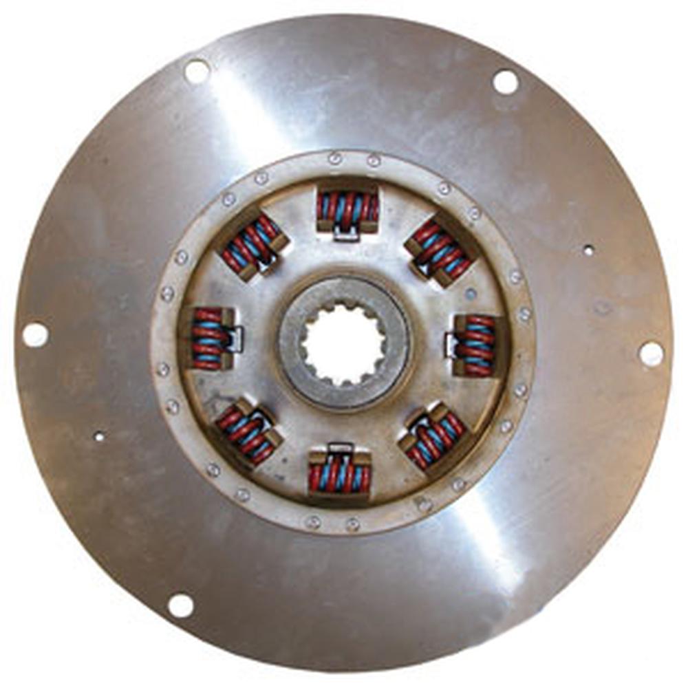 1251902C1 14" Drive Plate / Flex Clutch Plate