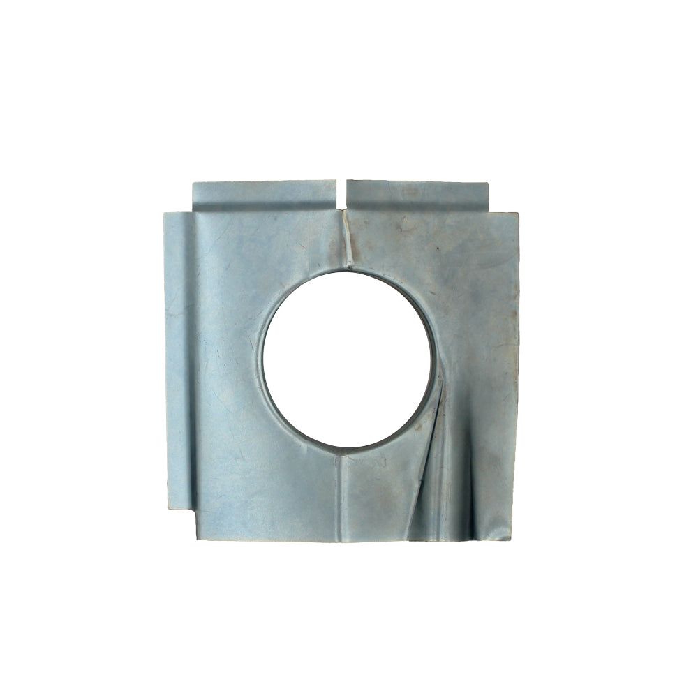 JDS186 Hood Patch – Fits John Deere
