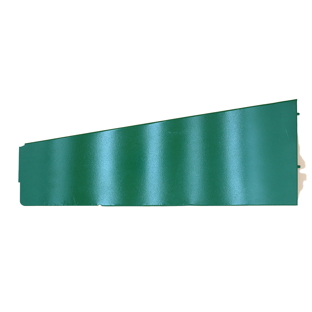 AR82259 Left Rear Side Shield – Fits John Deere
