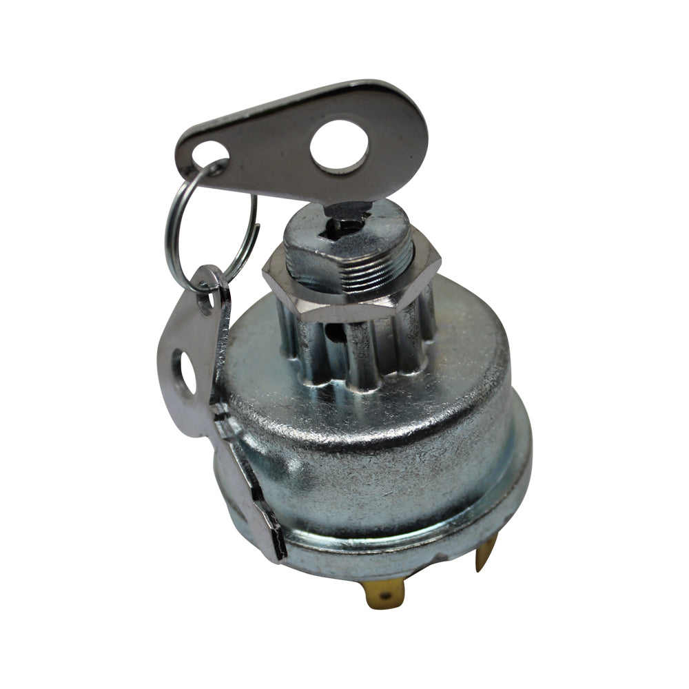 81806736 Ignition Switch – Fits Ford / New Holland – additional image 3