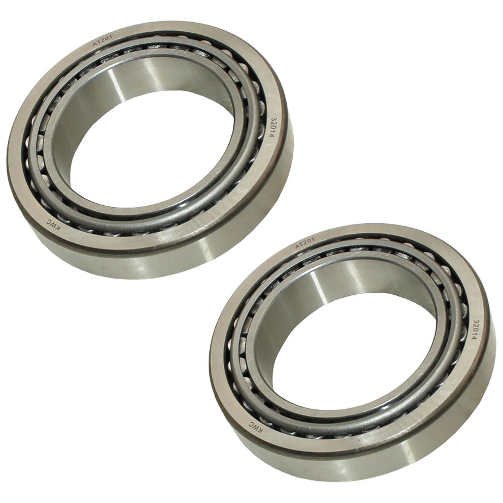 71355915 Qty 2: 4WD Inner Wheel Bearings – Fits Allis Chalmers – additional image 3