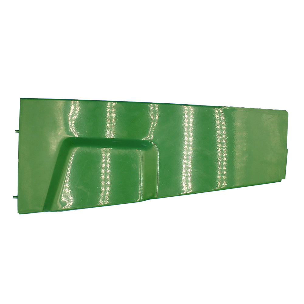AR82257 Left-Hand Side Shield Panel – Fits John Deere