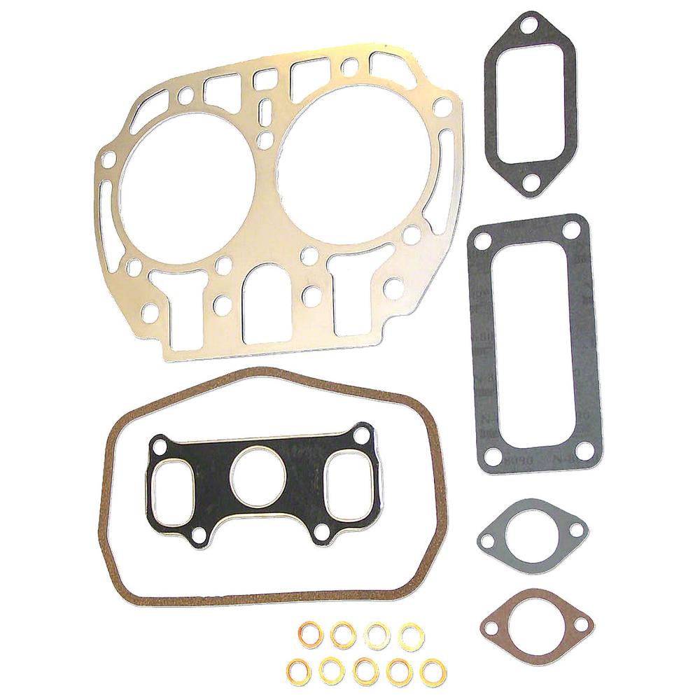 A2329R Cylinder Head Gasket Set – Fits John Deere