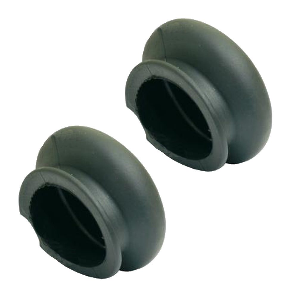 L31055 (2) Rubber Gear Shift Boots – Fits John Deere