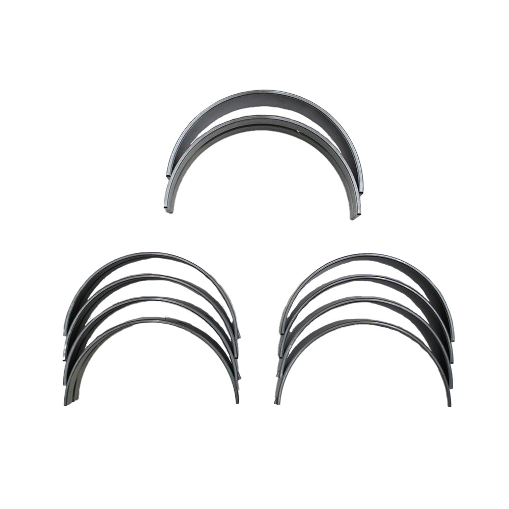 320/09335 Main Bearing Kit – Fits JCB – additional image 2