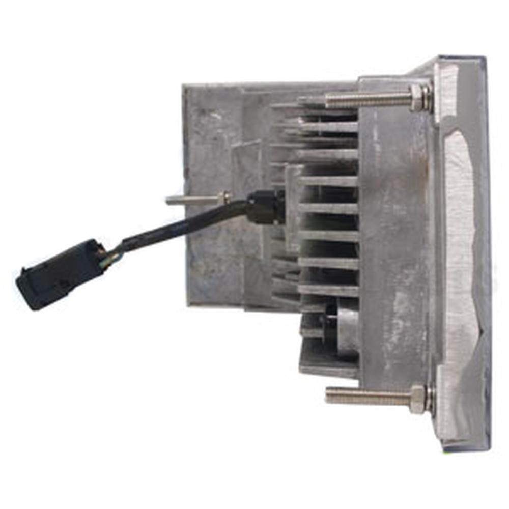 A-WL1972L Headlight, LED, LH Flood / Spot Combo – additional image 4