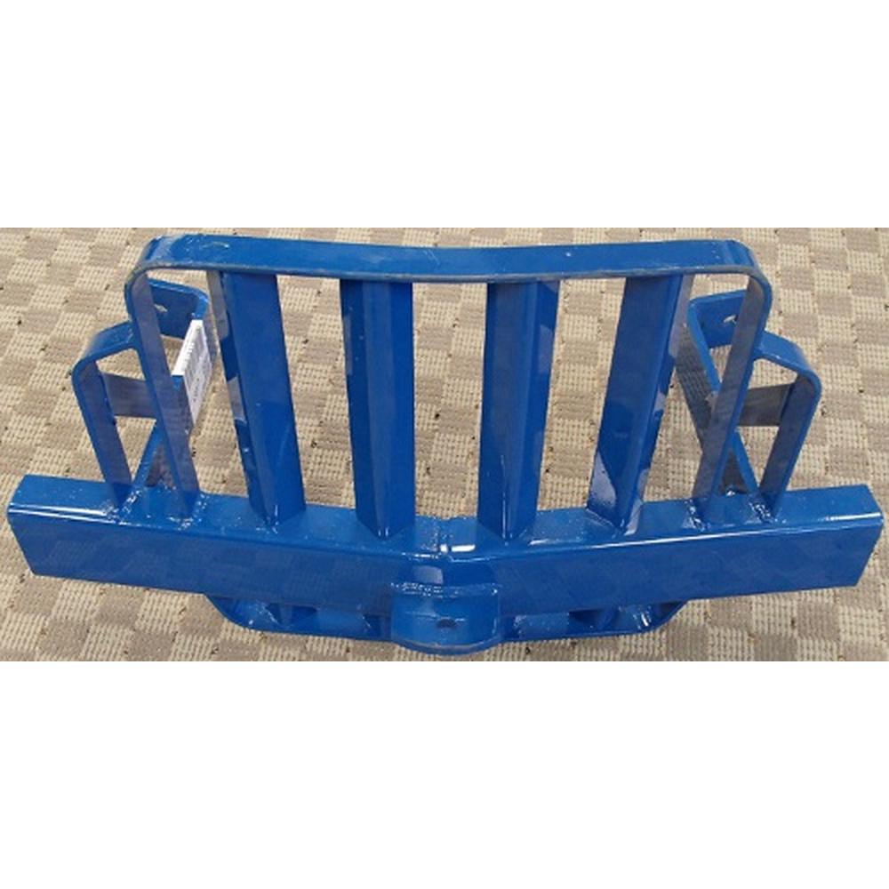 D8NN17750AA Bumper – additional image 3
