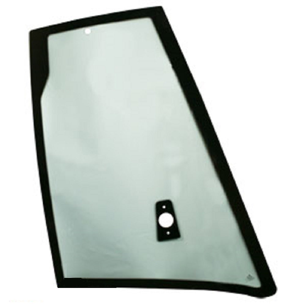 338424A1 Cab Glass Rear Quarter - Left-Hand – Fits Case IH