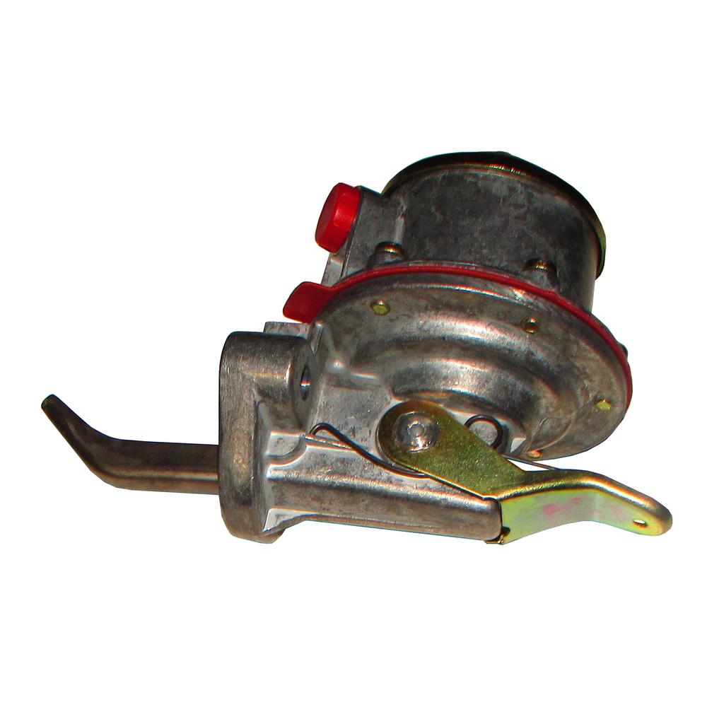 WN-3637309M1 Fuel Pump – additional image 3