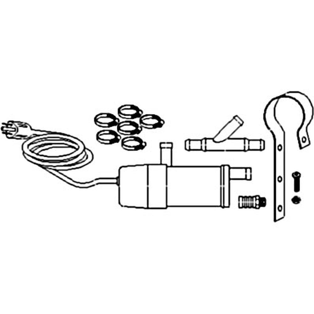 Circulating Tank Heater – additional image 5