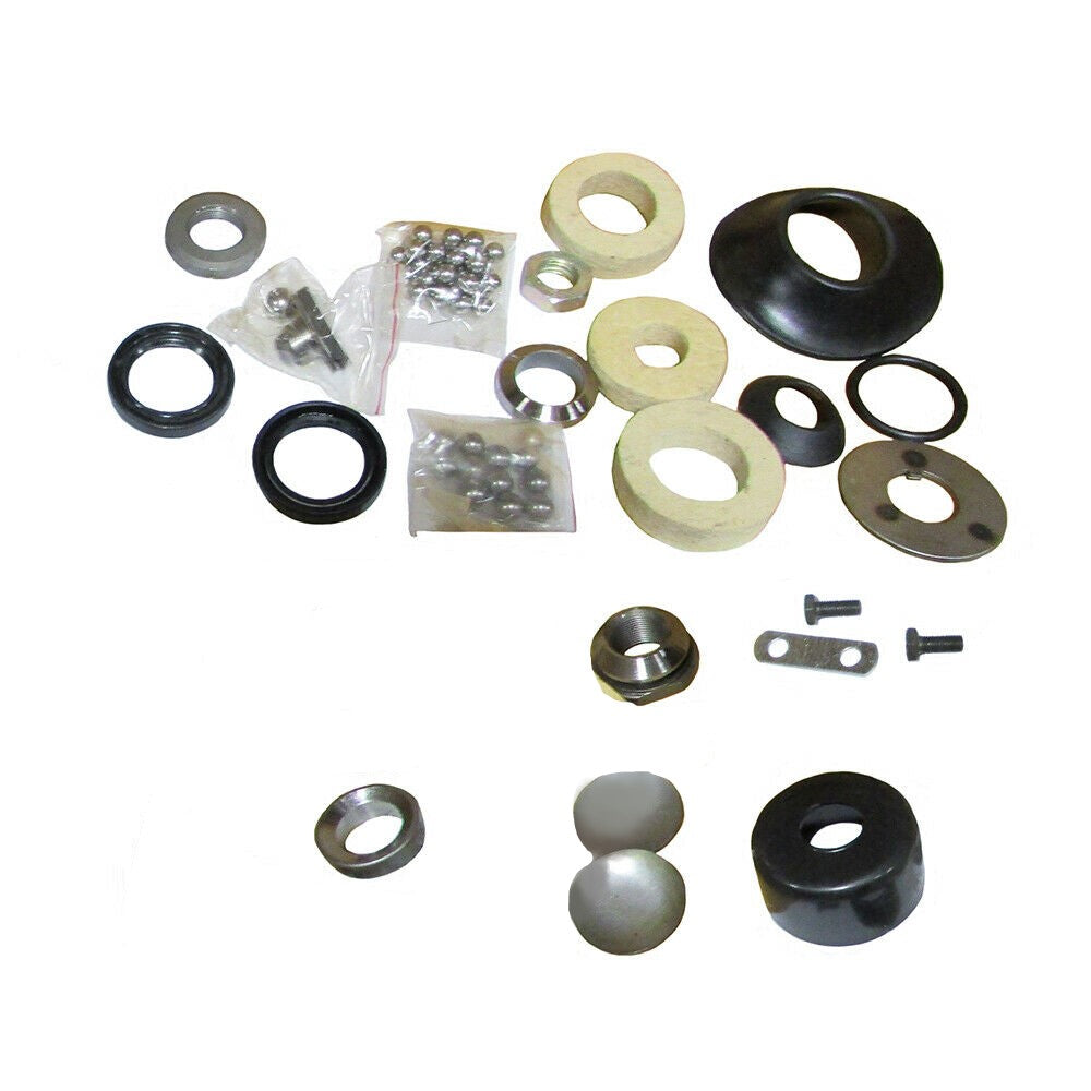 1850034M1 Complete Steering Column Repair Kit – Fits Massey Ferguson