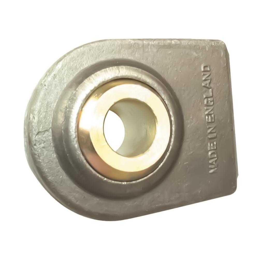 4215 Lower Link Weld On Ball End (Fits CAT. 3) – Fits Caterpillar