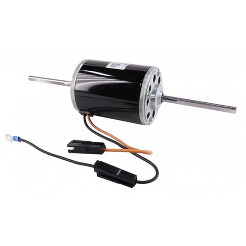 190333A1 Blower Motor, Dual Shaft, 5/16" – Fits Case