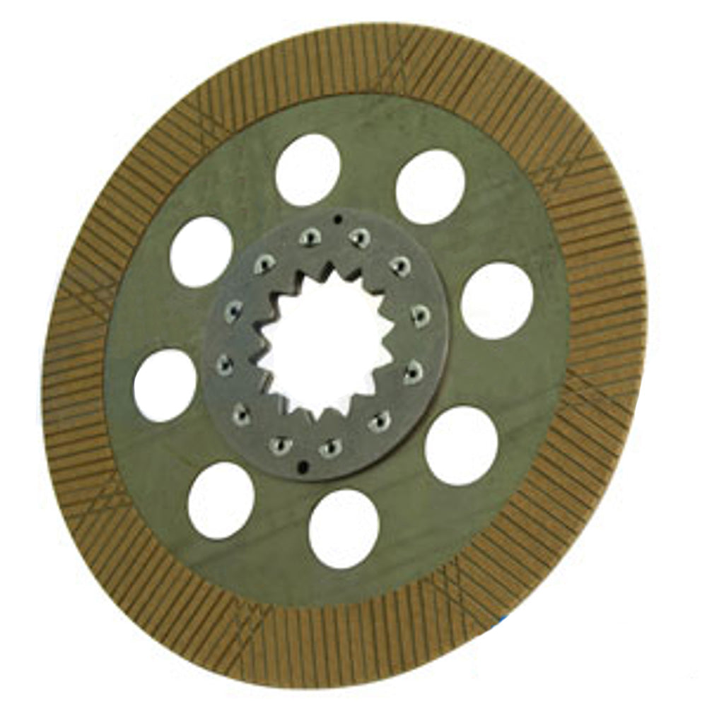 3795499M1 Brake Disc – Fits Massey Ferguson