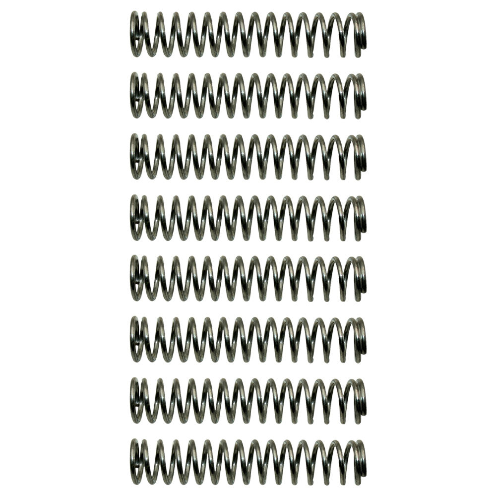 9N6608A Qty. 8: Oil Pump Relief Spring – Fits Ford / New Holland – additional image 2