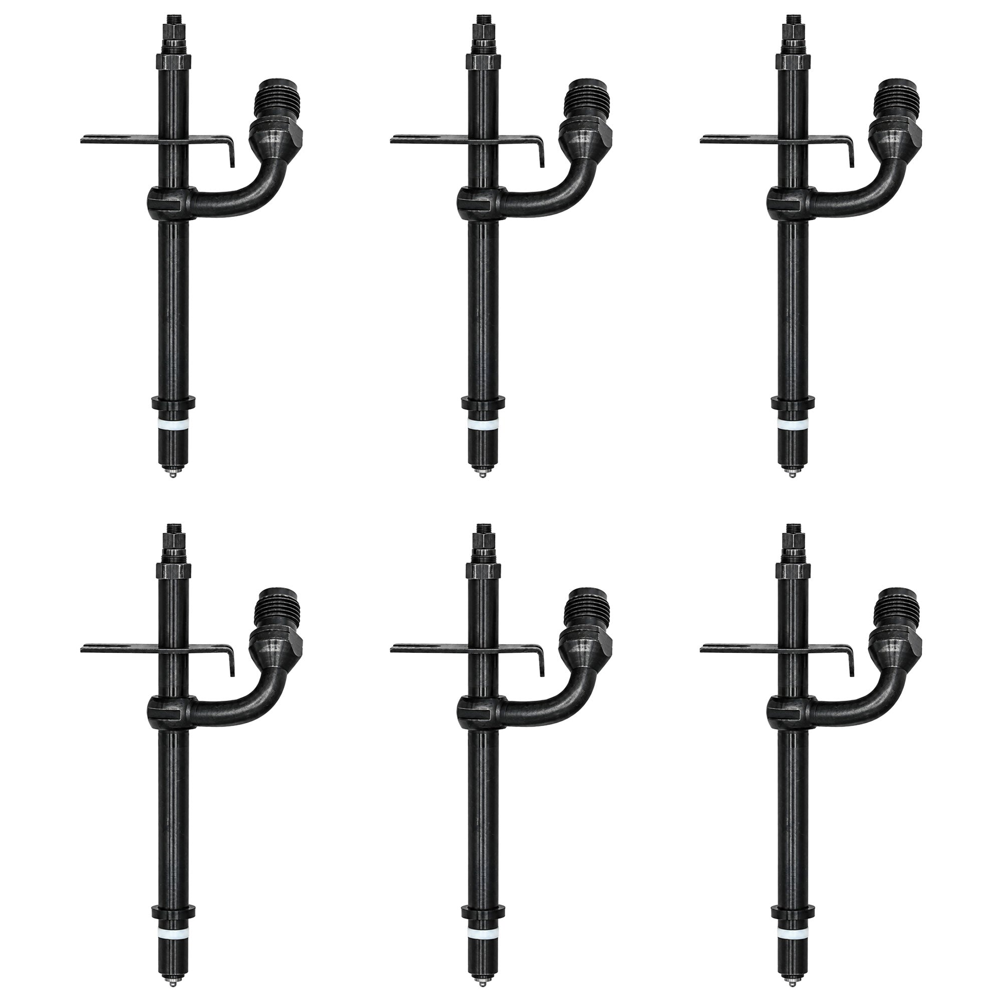 AR90023 Qty 6: Fuel Injector – Fits John Deere – additional image 6