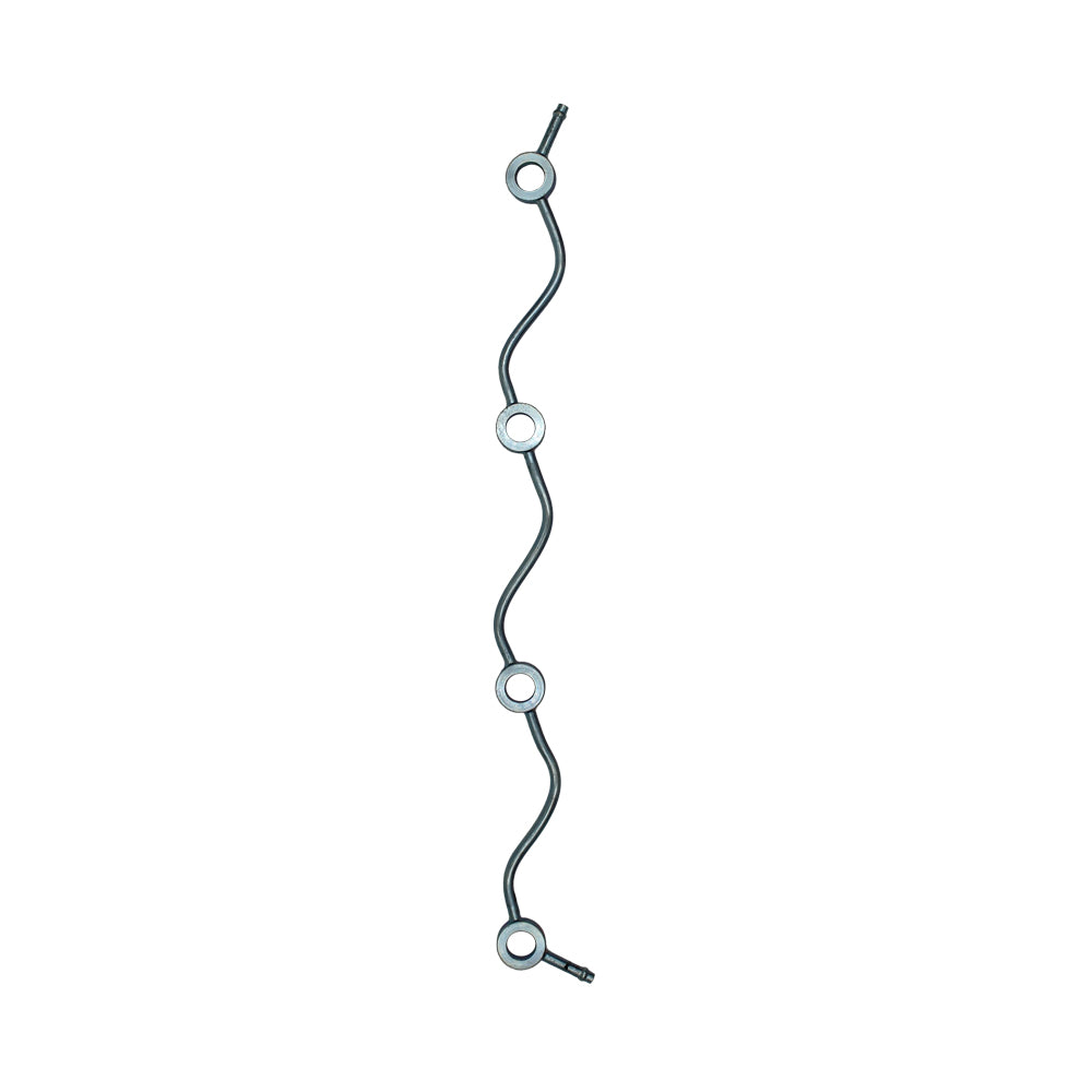 1C020-42500 Fuel Pipe – Fits Kubota – additional image 3