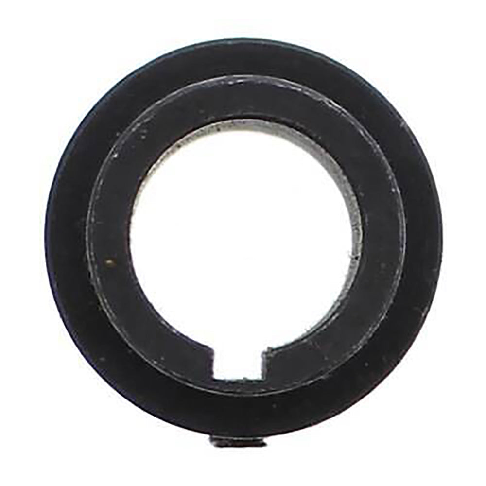 WSH10013 of 13/16" Round Bore Weld on Hub For V Series(1-1/8" Diameter w/ 3/16" Keyway)