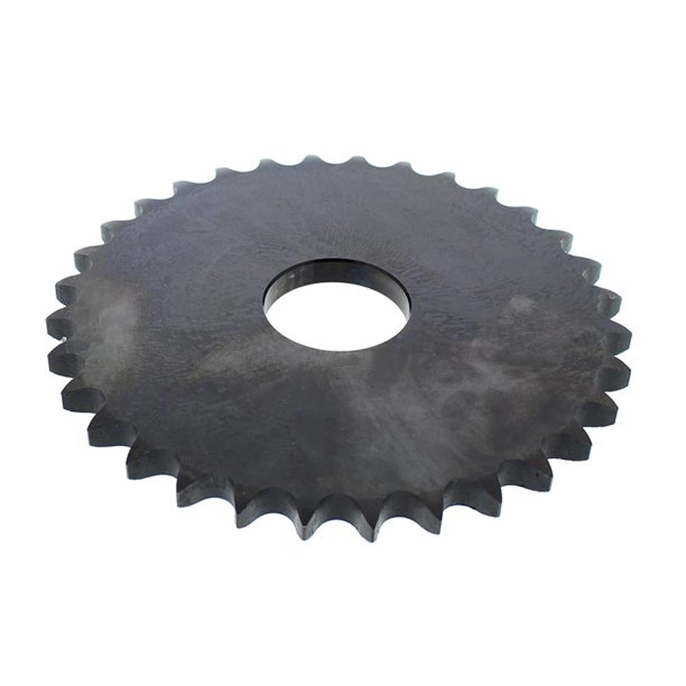 60X32 Weld On Sprocket for #60 Roll Chain Used On X Series Weld On Hubs 32 Teeth