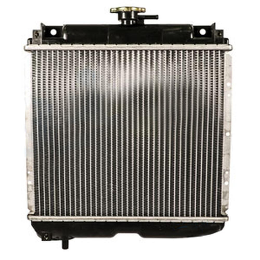 6C120-58500 Radiator – Fits Kubota – additional image 3