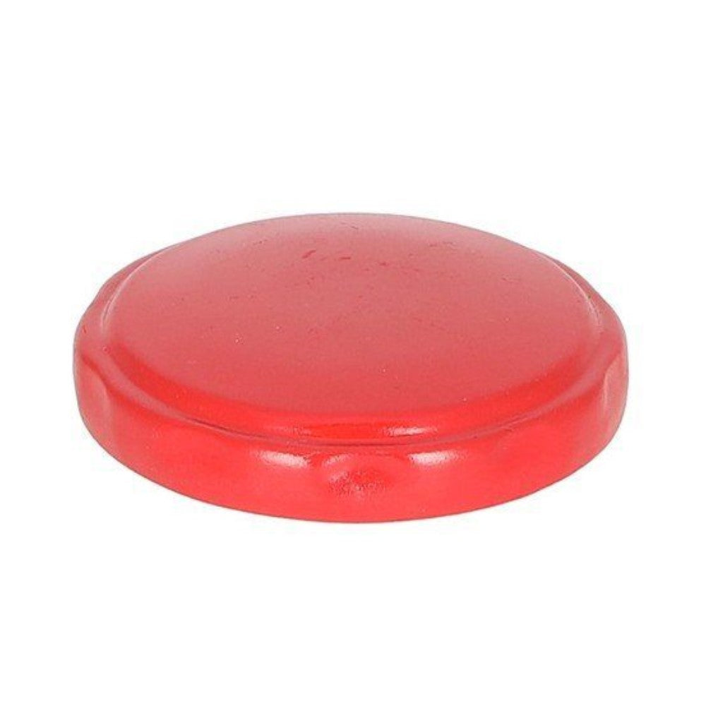 10A23649 Fuel Tank Cap (Red) – Fits Minneapolis Moline